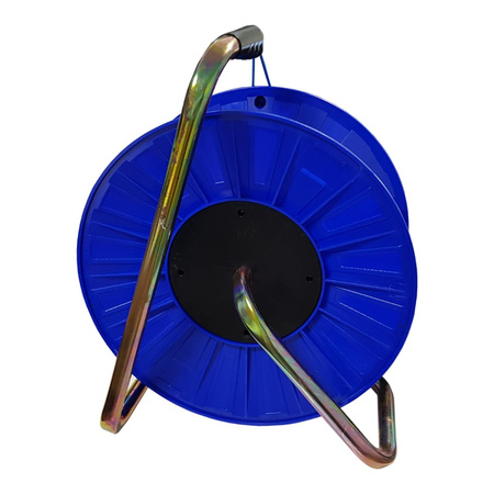 Kabeltrommel Ø42cm ohne Kabel Leertrommel Z-XXL E-P 30.3