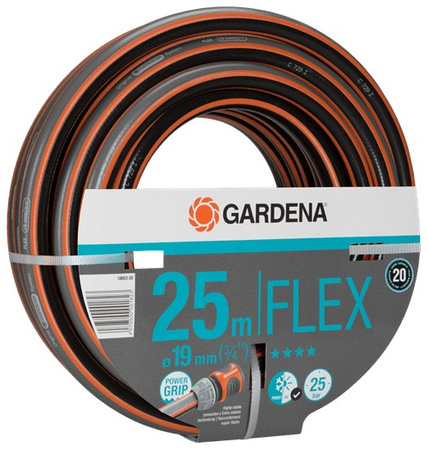 Gardena Gartenschlauch 19 mm 3/4" 25 bar Wasserschlauch Spirale 18053-20