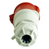 CEE Steckdose Kupplung 5P 16A IP44 400V 3105-304-1601