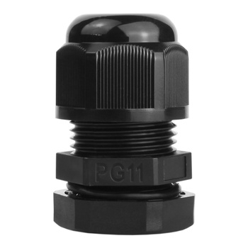 PG11 Kabelverschraubung 5,5-10 mm IP68 DGN DDL-PG11P-10AH
