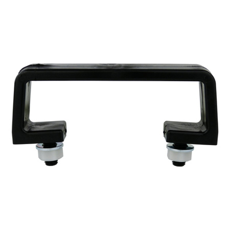 Kunststoff Tragegriff Haltegriff Hand Griff Kunststoffgriff Handgriff Schwarz 960.M