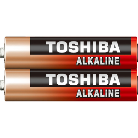 60 x alkaline Batterien AAA TOSHIBA Micro Batterie 1,5V R3 T00159944