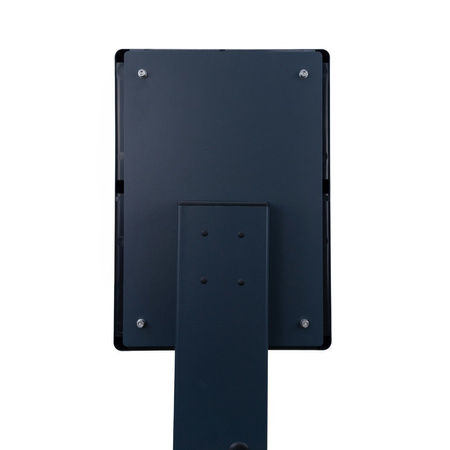 Campingverteiler Campingsäule auf Ständer TD-CAMP FI/LS 2x16A/3P 2x230V DV-1703-D