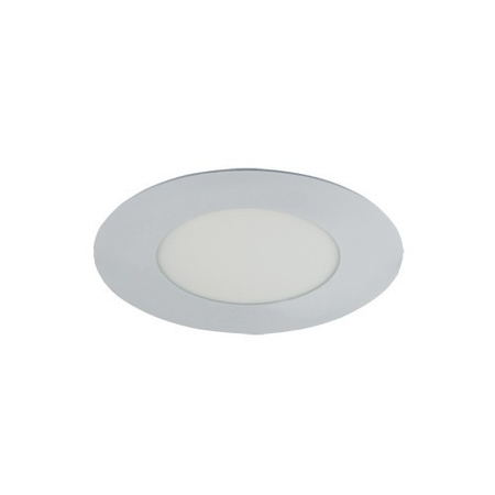 Deckenleuchte SMD SLIM LED C 3W WHITE 6500K IDEUS 02809