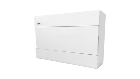 Verteilerkasten Sicherungskasten SRn-12/B 12 Module E-P 1.13