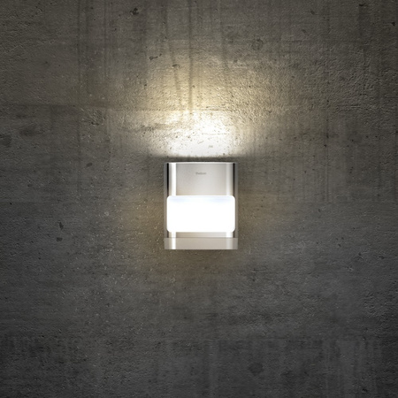 Bewegungsmelder mit LED Lampe (PIR) TH-1020902