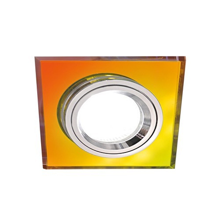 Einbaustrahler GU10 STAN D MULTI IDEUS 02925