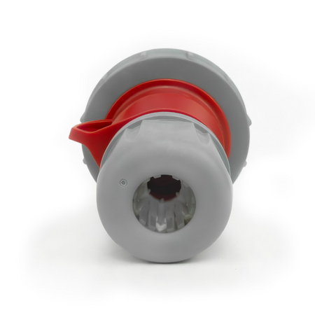 Stecker PCE Industrieanschluss - Versorgung 32A 2252-6