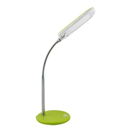 Schreibtischlampe DORI LED GREEN IDEUS 02789
