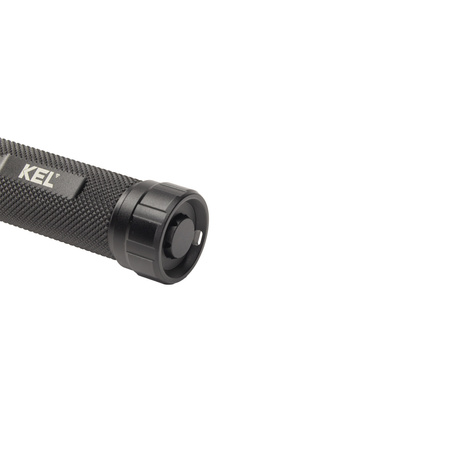 Wiederaufladbare Handlampe LP-1A 5V IPX7 aus Aluminium W-96327