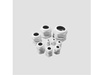 PG16 Kabelverschraubung 10-14mm IP68 10bar Grau E-P 34.16