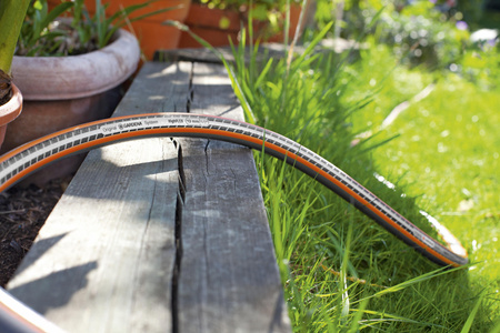 Gardena Gartenschlauch Comfort HighFLEX 20 m 13mm 1/2 Zoll Wasserschlauch 18063-20