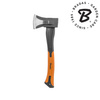 Axt Spalthammer FIBERGLASS 1000g Bradas KT-SF2100