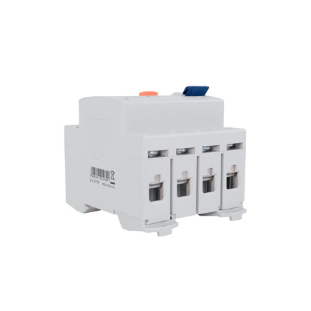 Doktorvolt Fehlerstromschutzschalter Typ A 300mA 25A 4P RCD DV-0799