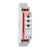 Leuchtmelder 3 Phasen Kontrollleuchte Phasenprüfer LED RLK-3K Relpol 863028