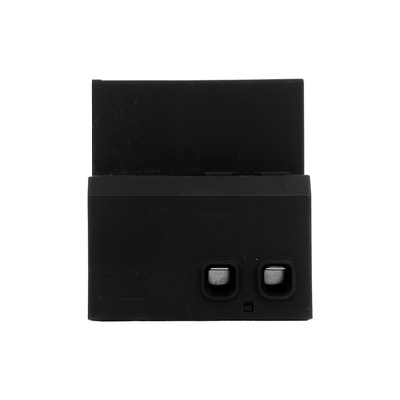 PV-Überspannungsableiter t1+t2 40kA FLP-PV1000/Y bis 1050V DC für Hutschiene Überspannungsschutz Blitzschutz Photovoltaik Varistortechnologie A04201