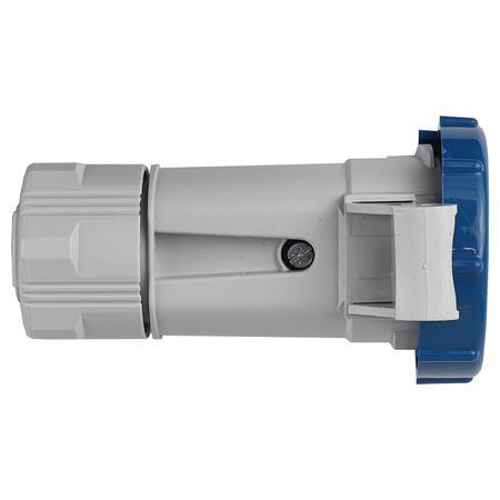 Steckdose 230V 16A IP67 französisches System Doktorvolt PSG 16 DV