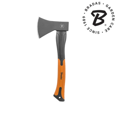 Axt FIBERGLASS 1000g Bradas KT-SF1100