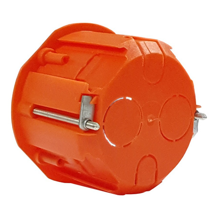 Unterputzdose für den Trockenbau PK 60 013.12