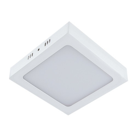 Deckenleuchte LED 18W 4000K IP20 MARTIN LED D WHITE 02910