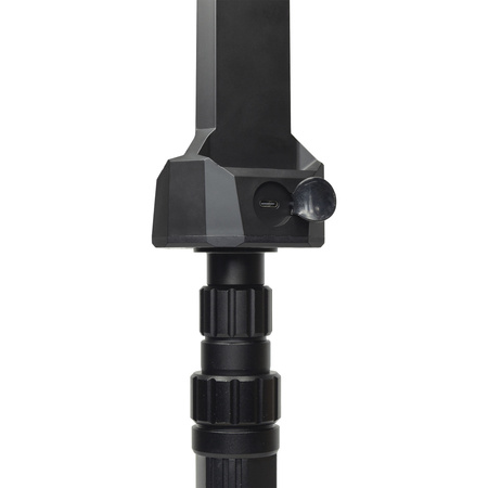 Dreifach-Werkstattlampe 5V IP54 LW-3AS mit verstellbarem Stativ W-96326