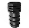 Endstück Endstopf für Schlauch 20mm Tropfschlauch Tropfrohr Bradas DSWA09-20L