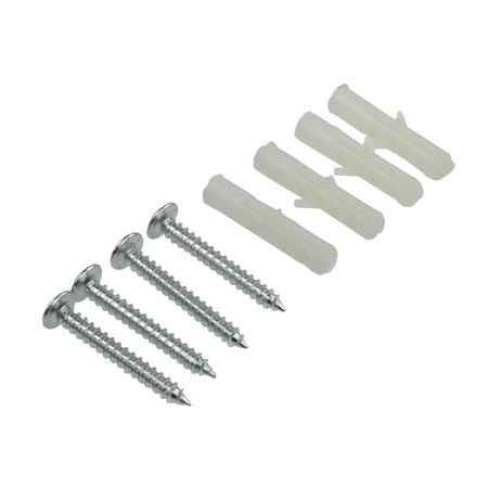 Fassadenleuchte 2xGU10 IP54 grau Wand Lampe Innen Außen up-Down-Beleuchtung BALEO MINI GTV LD-BA2GU10-0M