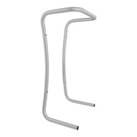 Ständer für Stromverteiler Gestell Stahlgestell Rohrständer Doktorvolt DV-8041-ST