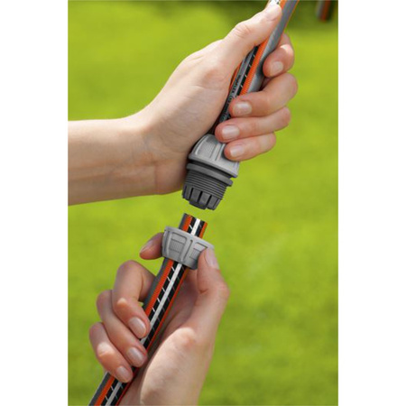 Gardena Reparator Schlauchverbinder 13 mm (1/2") - 15 mm (5/8") 18232-29