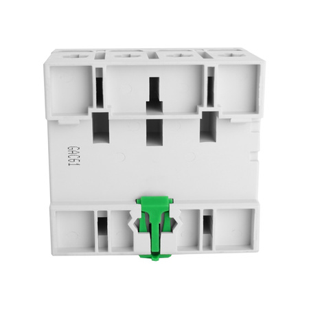 Fi-Schalter 40A 30mA 4p 6kA Typ A FI-Schutzschalter GACIA PR8NM 4P 40A 30MA A