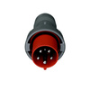 Mennekes CEE Stecker 63A 5P 400V 6h IP67 PowerTOP Xtra 13212