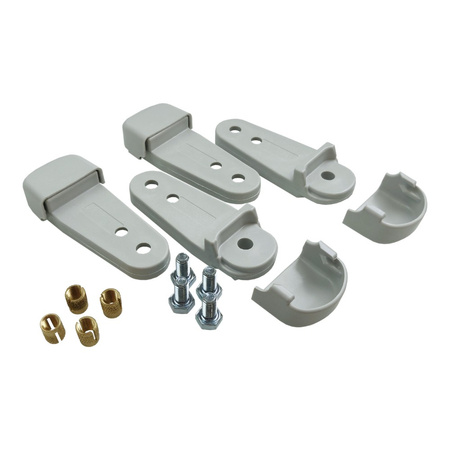 Montagehalter Montagegriff UMO K3 für HYDRA 46x 68x 81x Gehäusen DV-1691-UMO K3