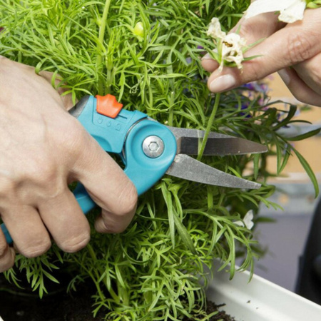 Gardena Gartenschere Balkonschere City Gardening 08707-20