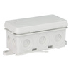 Abzweigdose 86x44x41 10-Membranen IP55 KA 006 LG WISKA WI-10109426