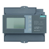 Siemens SENTRON PAC2200CLP Messgeräte Energiemonitoring 7KM2200-2EA40-1JB1