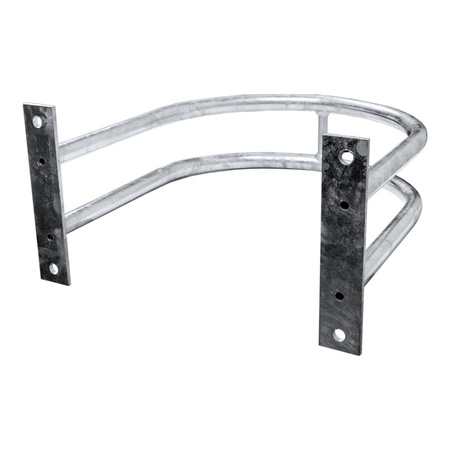 Schutzbügel für Tränkebecken verzinkt 37945-P