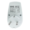 Steckdosen Dimmer 280 Watt 230V Steckdosendimmer frei Regelbar NEU OR-AE-13114(GS)