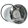 Industrieventilator ⌀150mm 180m3 Kanalventilator Rohrventilator Kanallüfter Wandventilator AirRoxy 01-106
