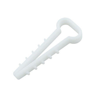 100Stk. Steckschlaufe Kabelschelle Kabelhalter USMP-3 E-P 16.2