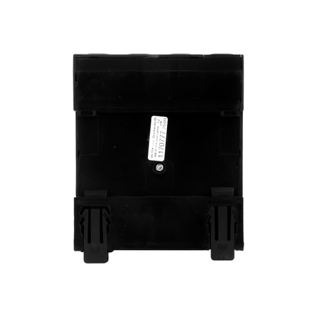 Überspannungsableiter Typ 2 40kA SLP-275 V/3+1 bis 1500V DC für Hutschiene Überspannungsschutz Blitzschutz für Niederspannung Varistortechnologie VDE A01946