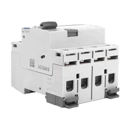 Fehlerstromschutzschalter Fi-Schalter 4P 40A 0.03A typ AC Legrand 411708