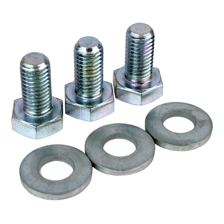 Anschlussklemme 16 - 240 mm² für Cu und Al Wöhner SI014290