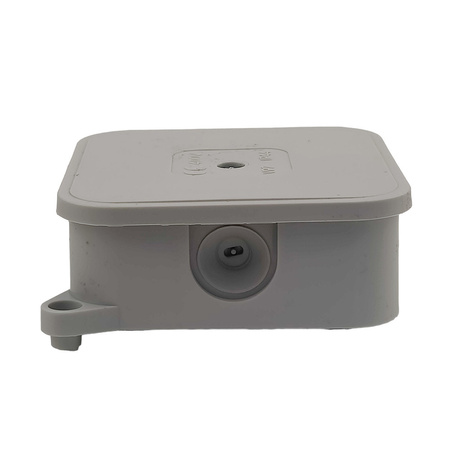 Abzweigkasten Aufputzdose IP44 ViPlast 4 Eingängen VP-2 027-03