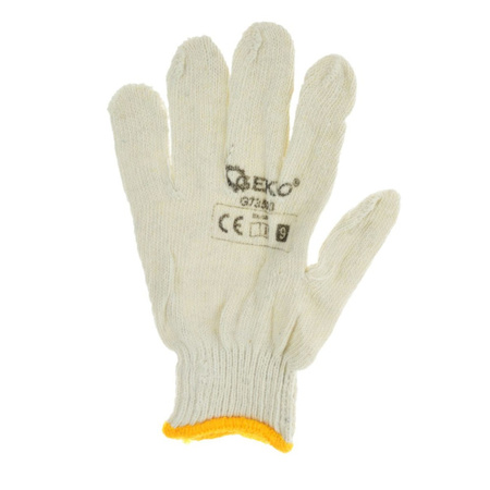 Arbeitshandschuhe Strickhandschuhe Größe M G73503