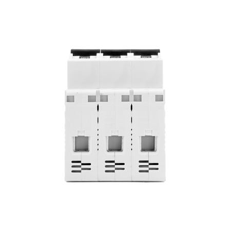 Leitungsschutzschalter MCB 6kA 3P 16A VDE C16A LS-Schalter Doktorvolt DV-2922