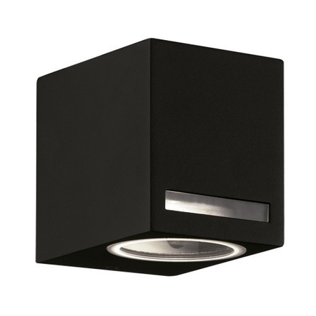 Fassadenleuchte Wandlampe FOREST GU10 D IP54 Strühm 03013