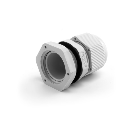 M-20 Kabelverschraubung metrisch 9-13mm IP68 34.520