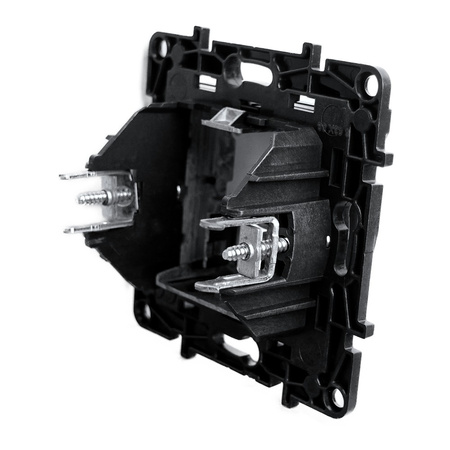 Adapter Systimax schwarz Niloe Step 863588