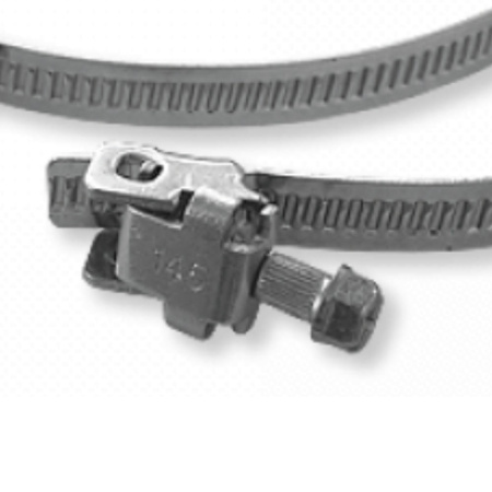 Spannschelle 60-370 mm W1 Schlauchschelle OAC60-370