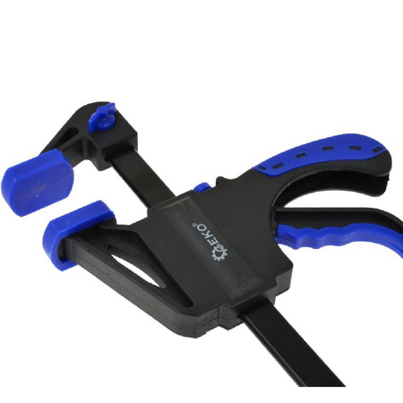 Einhand-Zwinge Gripzange Spannzwinge G29951